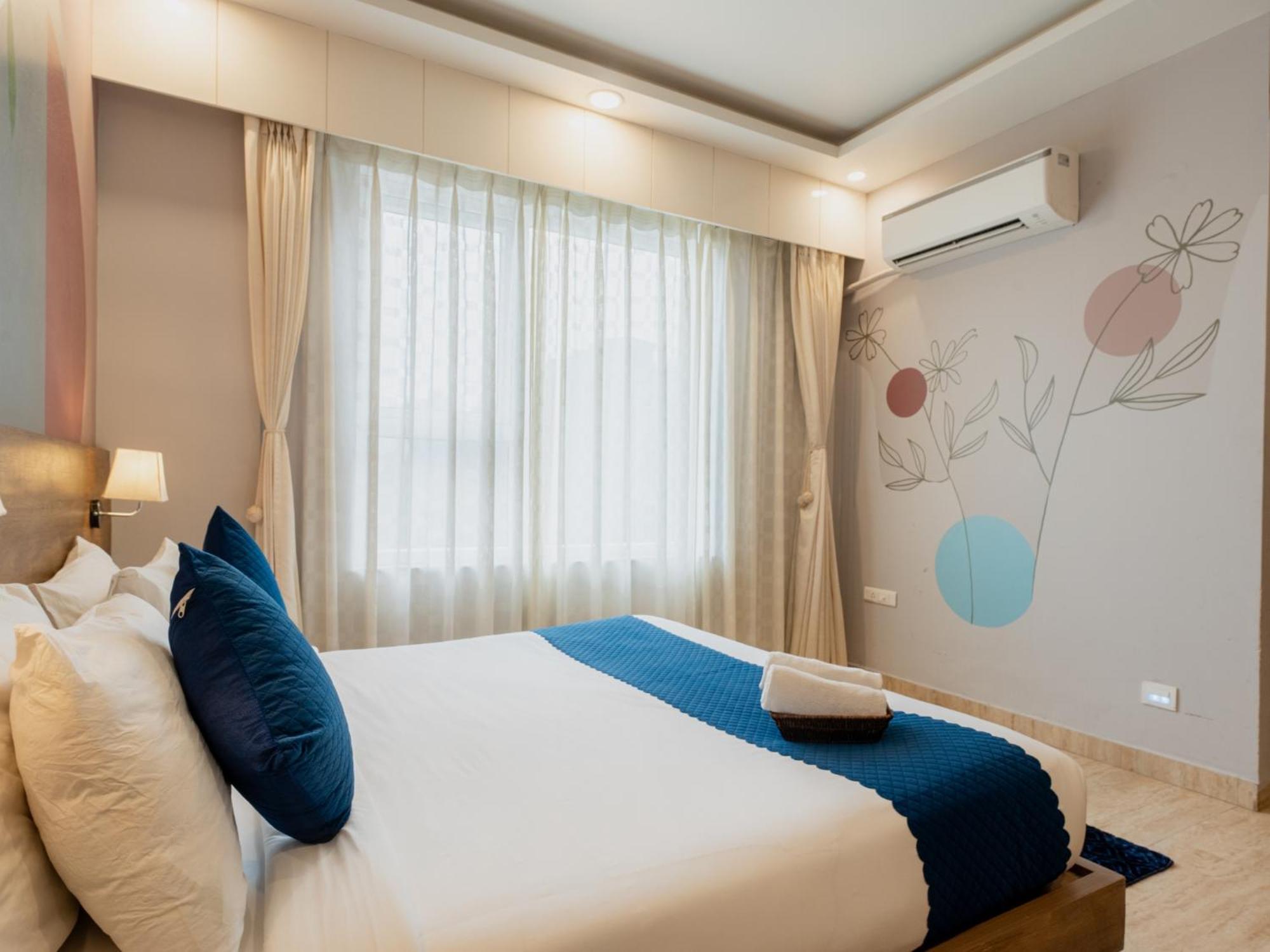 Hostel Moustache Rishikesh Luxuria Exterior foto