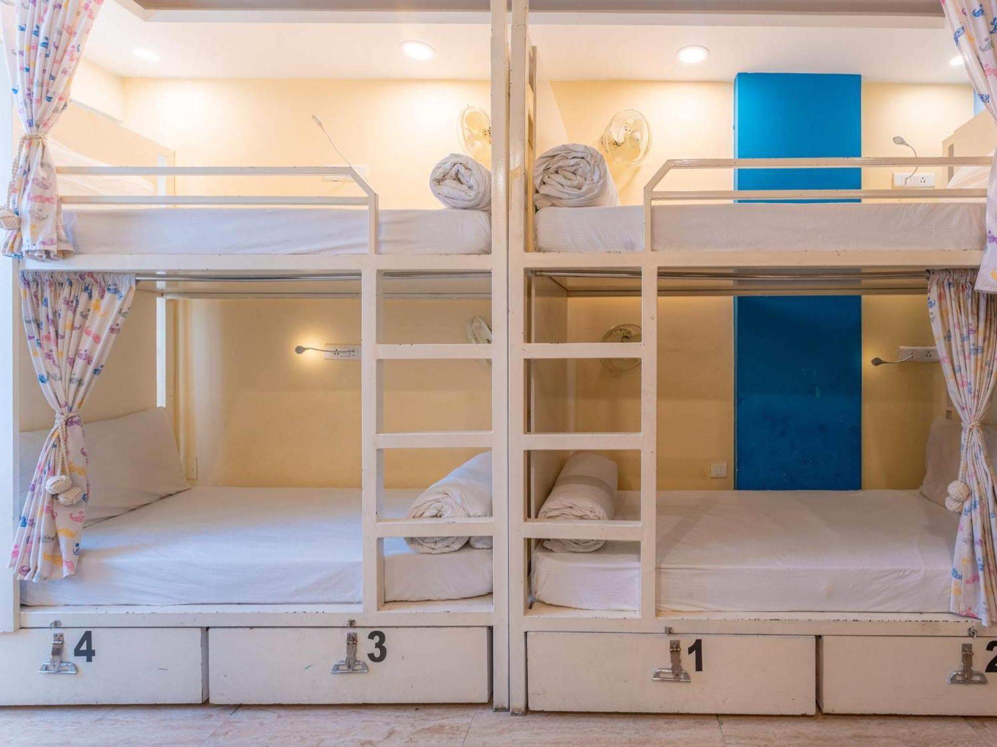 Hostel Moustache Rishikesh Luxuria Exterior foto
