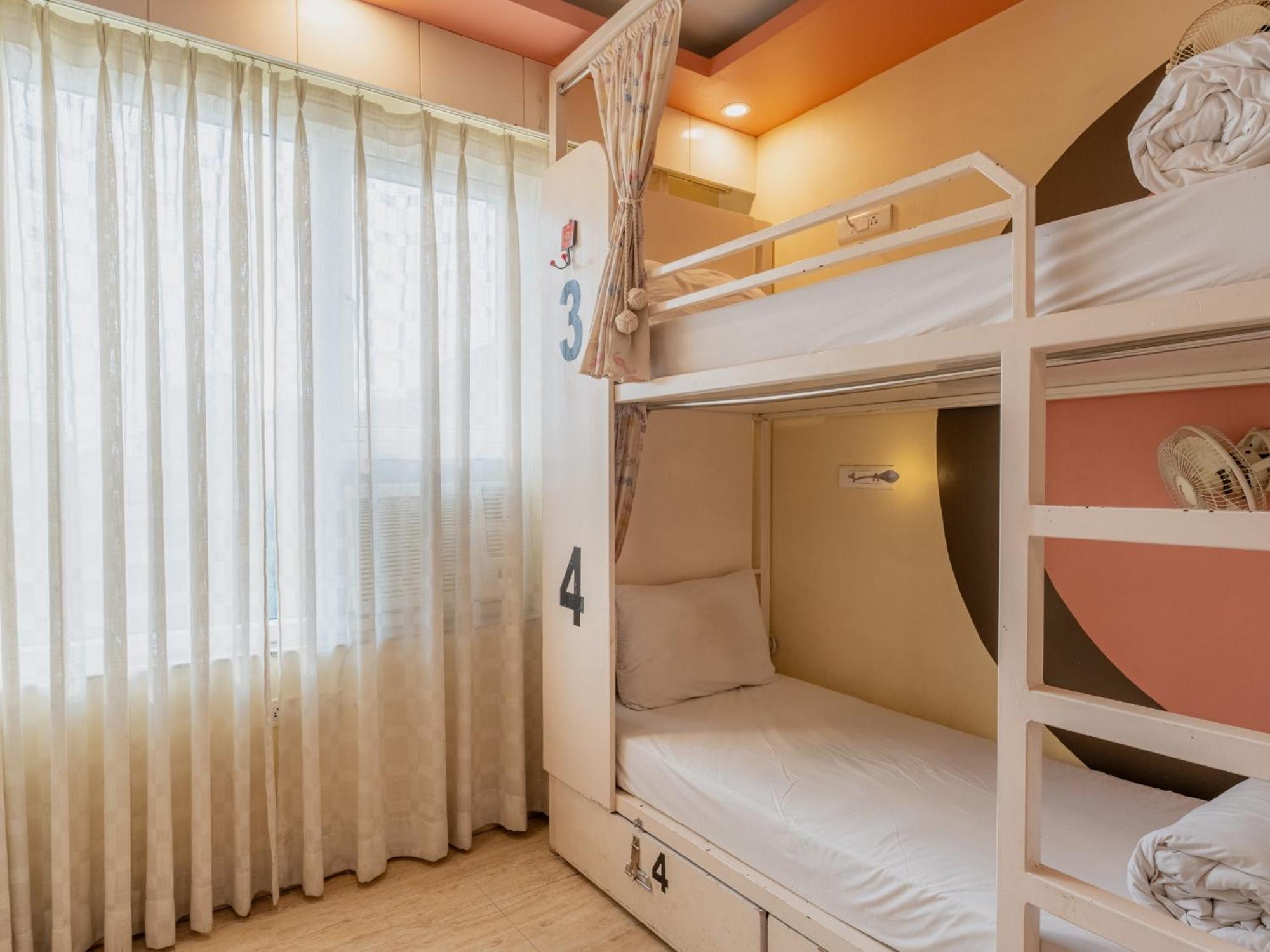 Hostel Moustache Rishikesh Luxuria Exterior foto