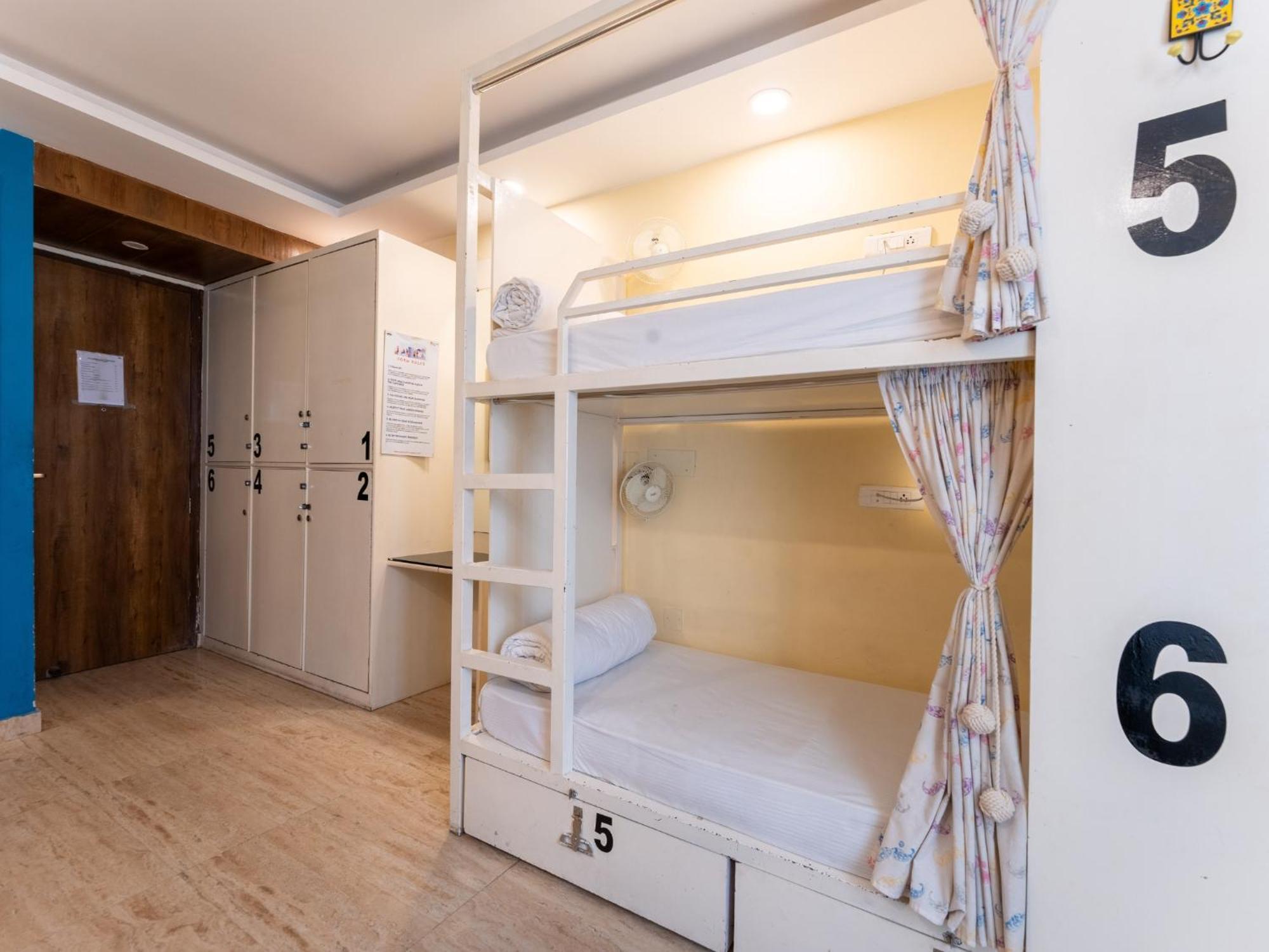 Hostel Moustache Rishikesh Luxuria Exterior foto